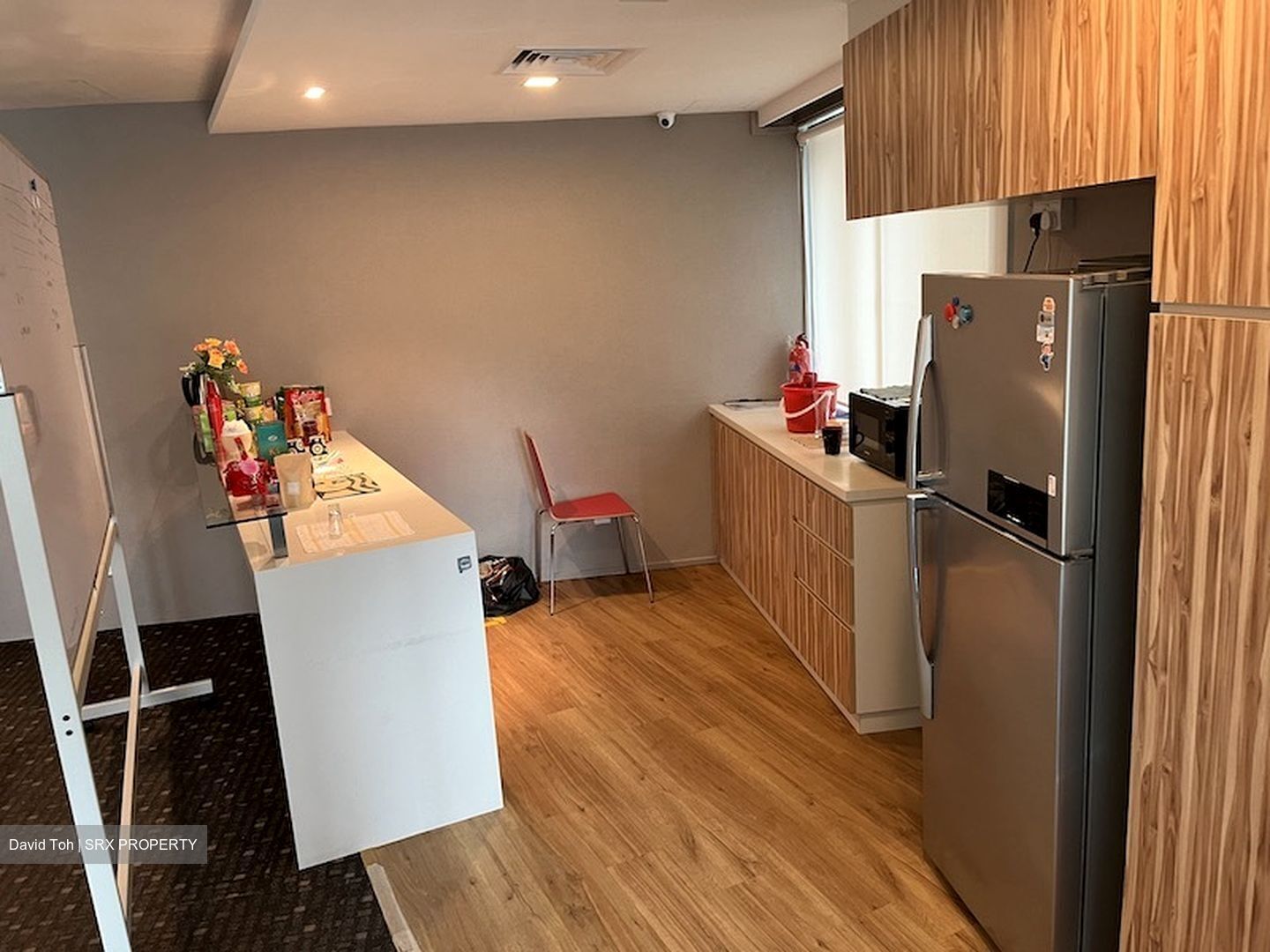 One Raffles Place (D1), Office #459296221
